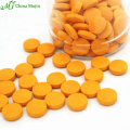 Wholesale Vitamin B Complex B1 B2 B3 B5 B6 B12 Tablets